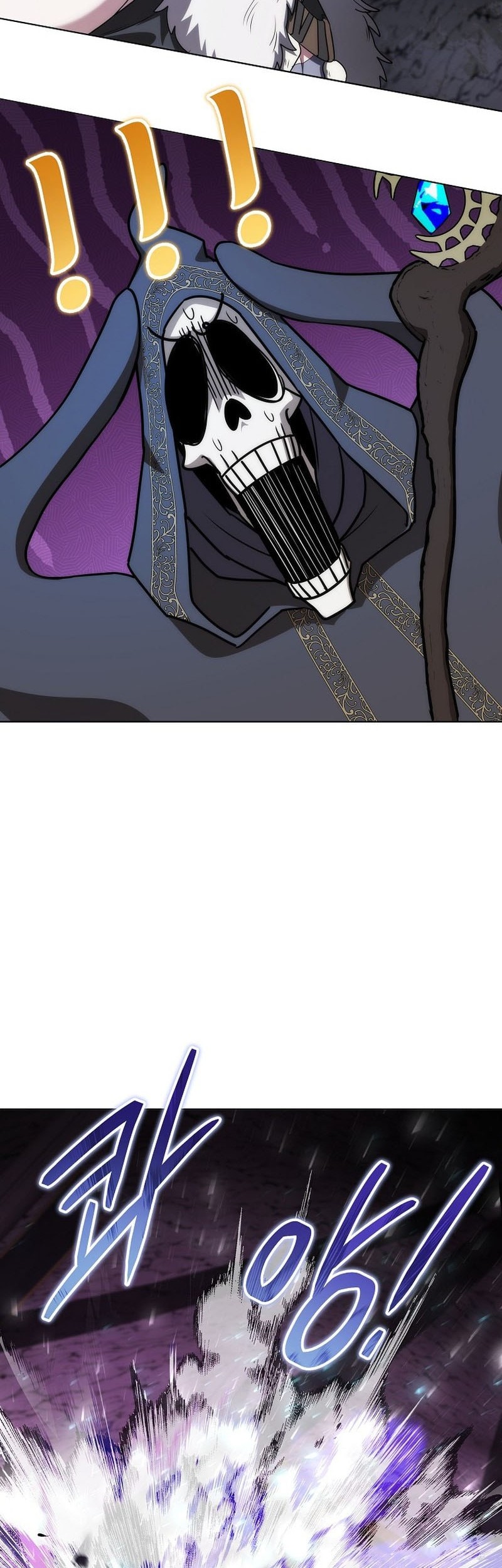 Barbarian’s Adventure In A Fantasy World Chapter 24 Gambar 35