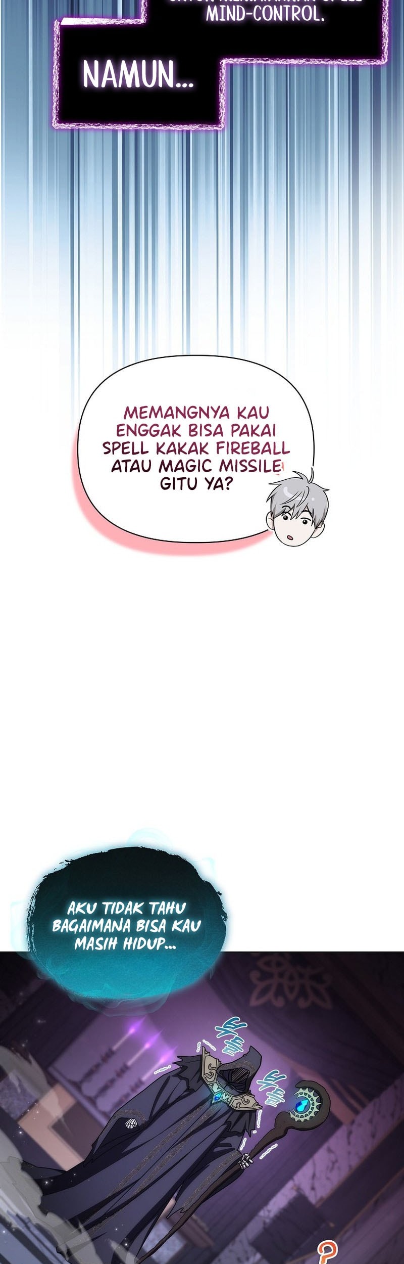 Barbarian’s Adventure In A Fantasy World Chapter 24 Gambar 40