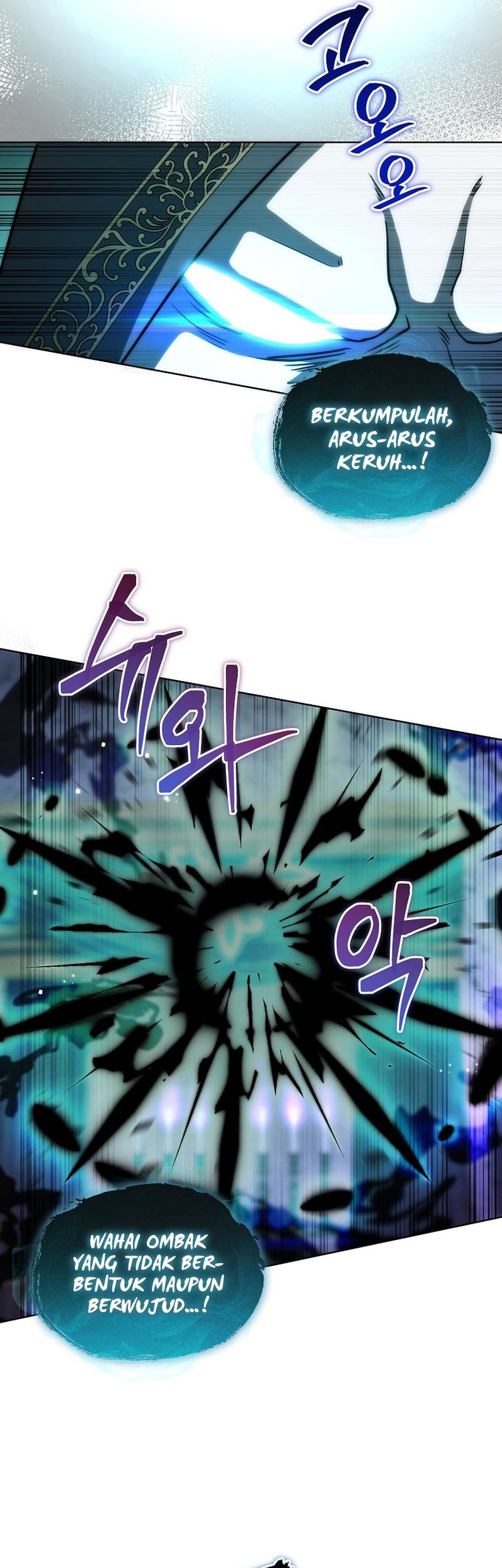 Barbarian’s Adventure In A Fantasy World Chapter 24 Gambar 42