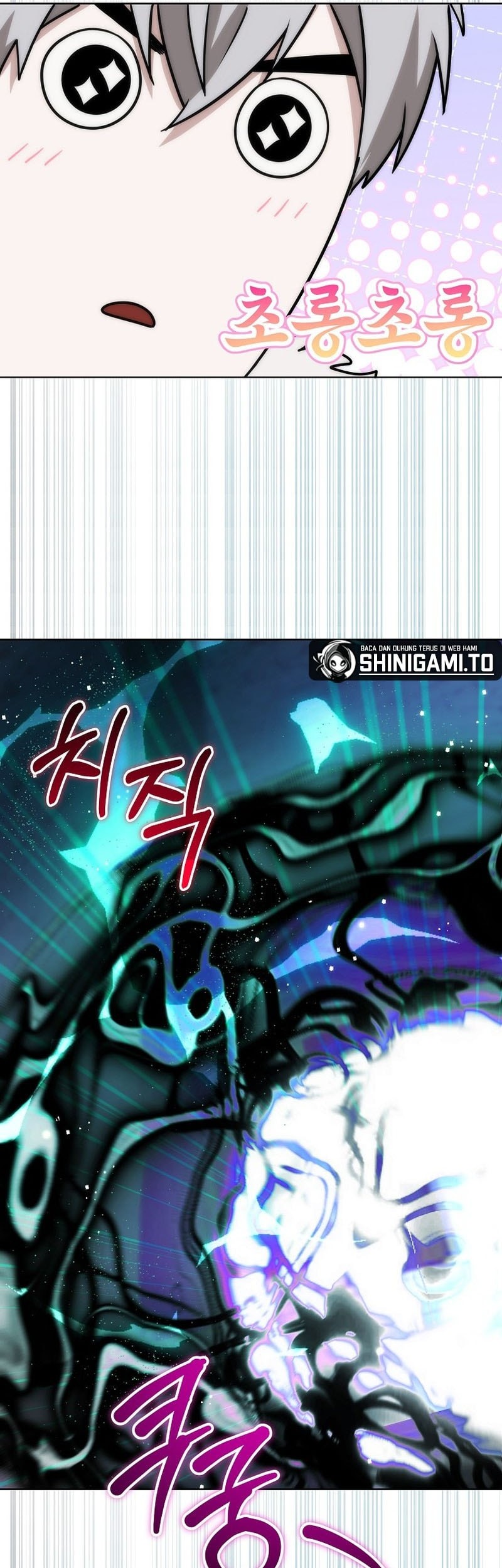 Barbarian’s Adventure In A Fantasy World Chapter 24 Gambar 44