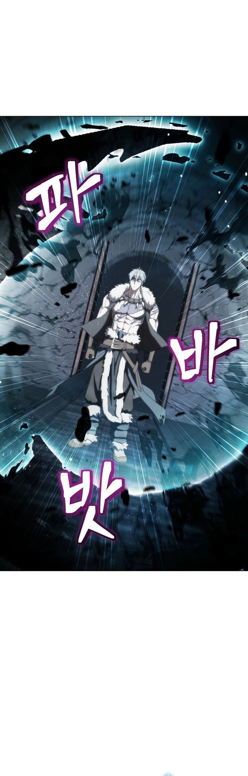 Barbarian’s Adventure In A Fantasy World Chapter 24 Gambar 46