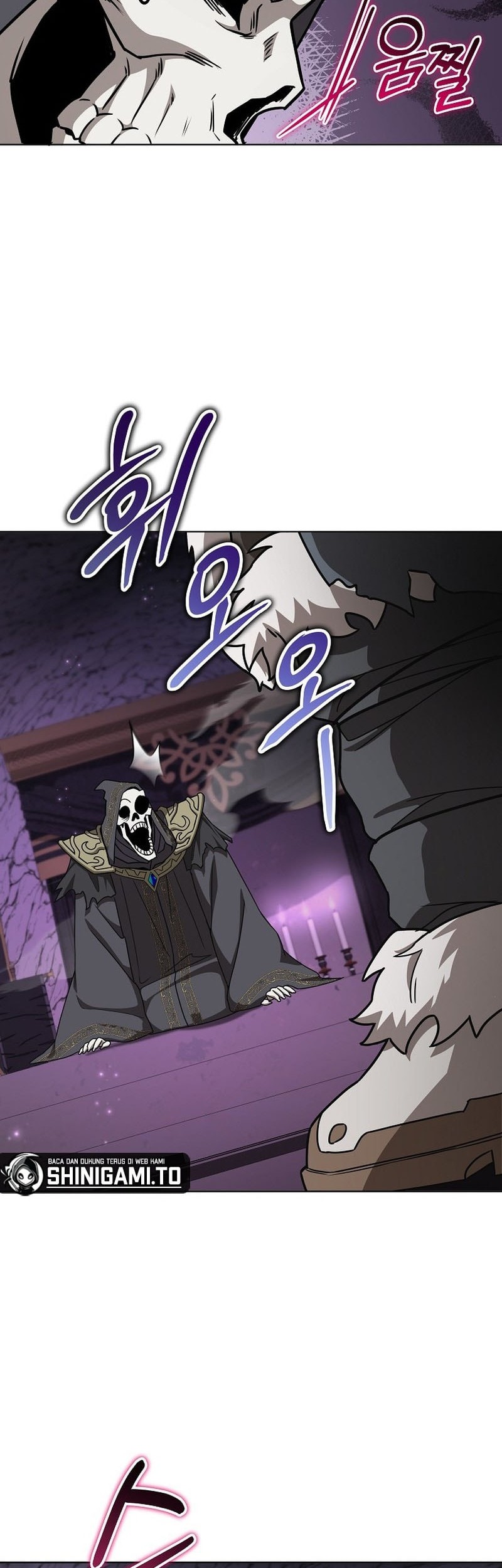 Barbarian’s Adventure In A Fantasy World Chapter 24 Gambar 51