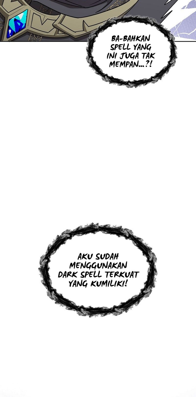 Barbarian’s Adventure In A Fantasy World Chapter 24 Gambar 53