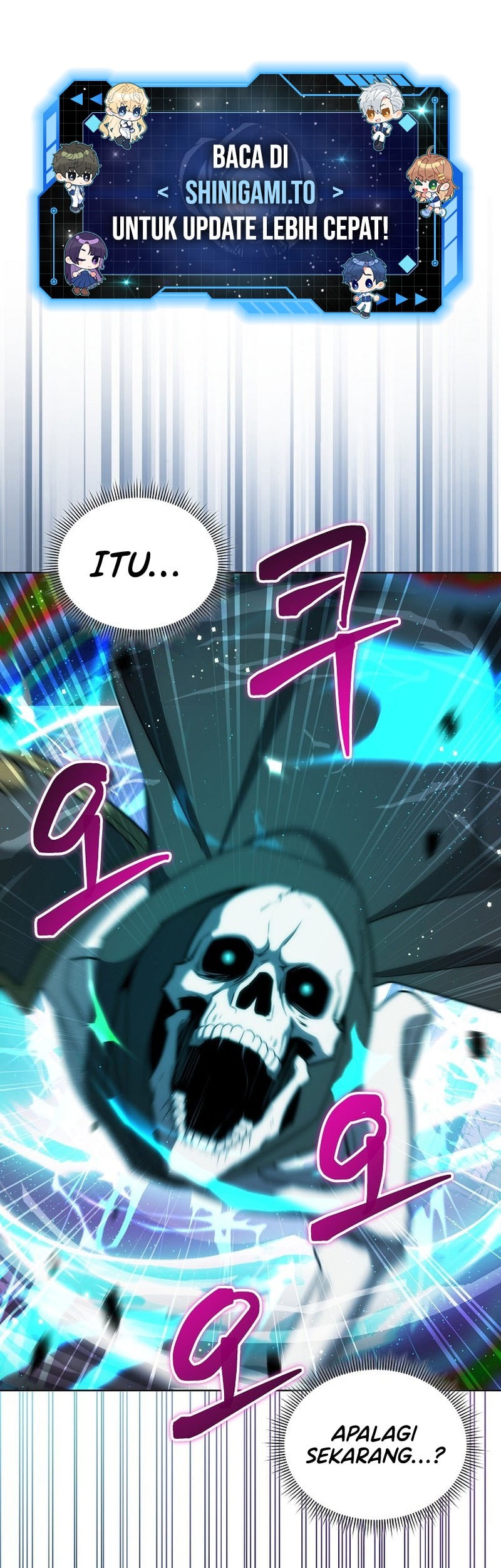 Baca  Barbarian’s Adventure In A Fantasy World Chapter 24 Gambar 2