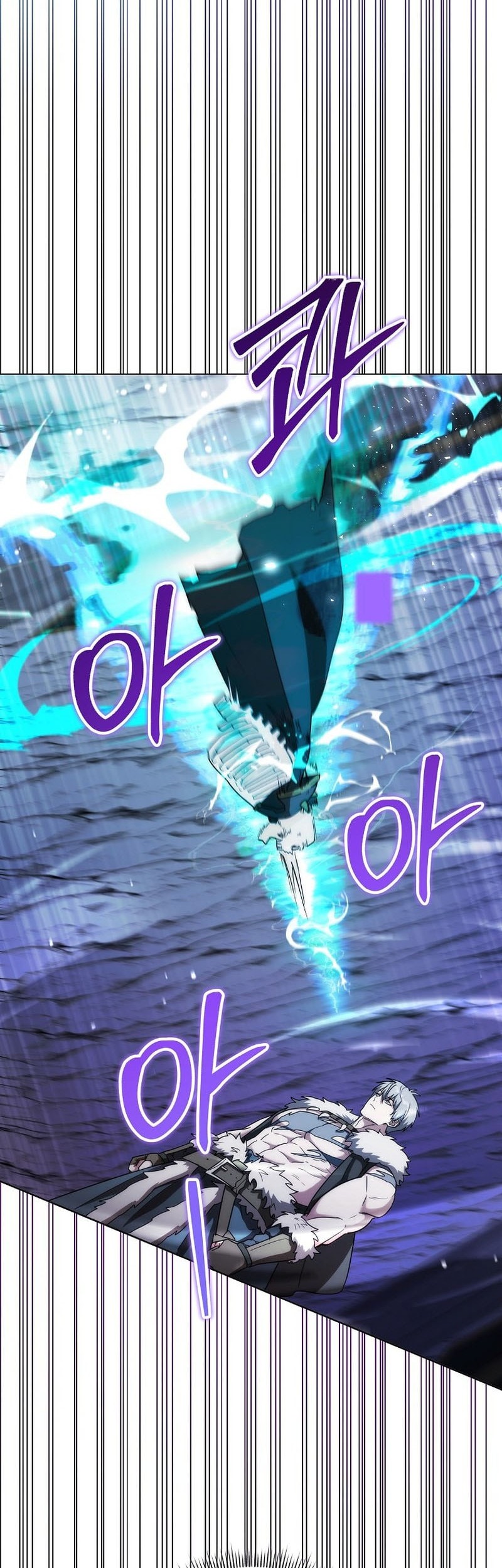 Barbarian’s Adventure In A Fantasy World Chapter 24 Gambar 3