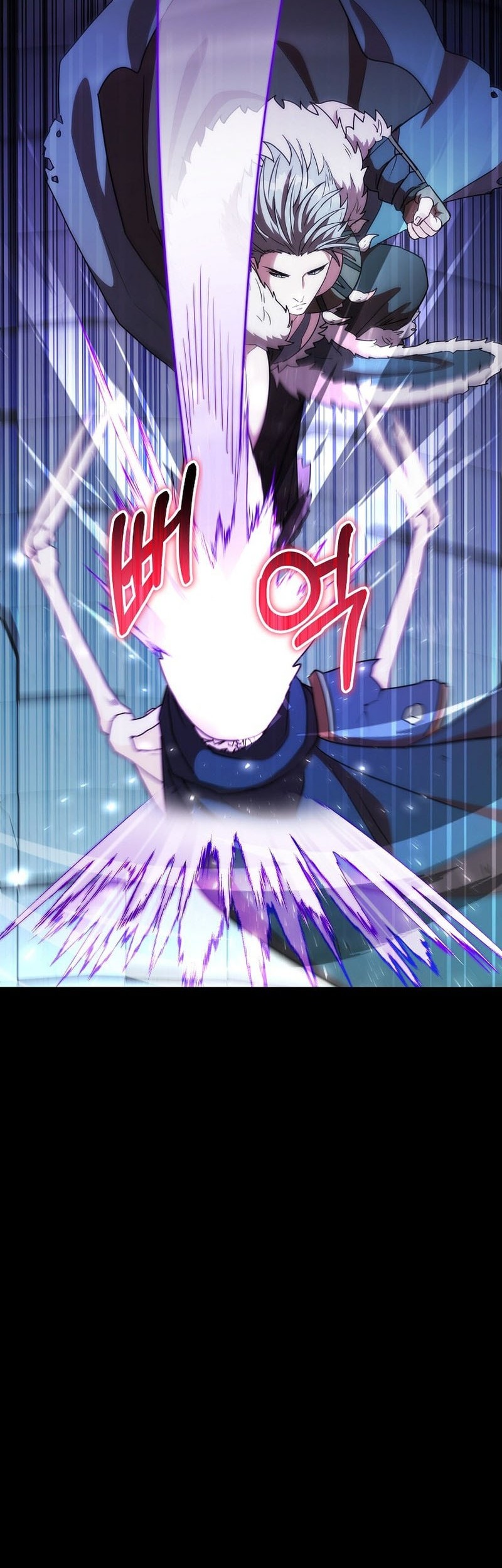 Barbarian’s Adventure In A Fantasy World Chapter 24 Gambar 5