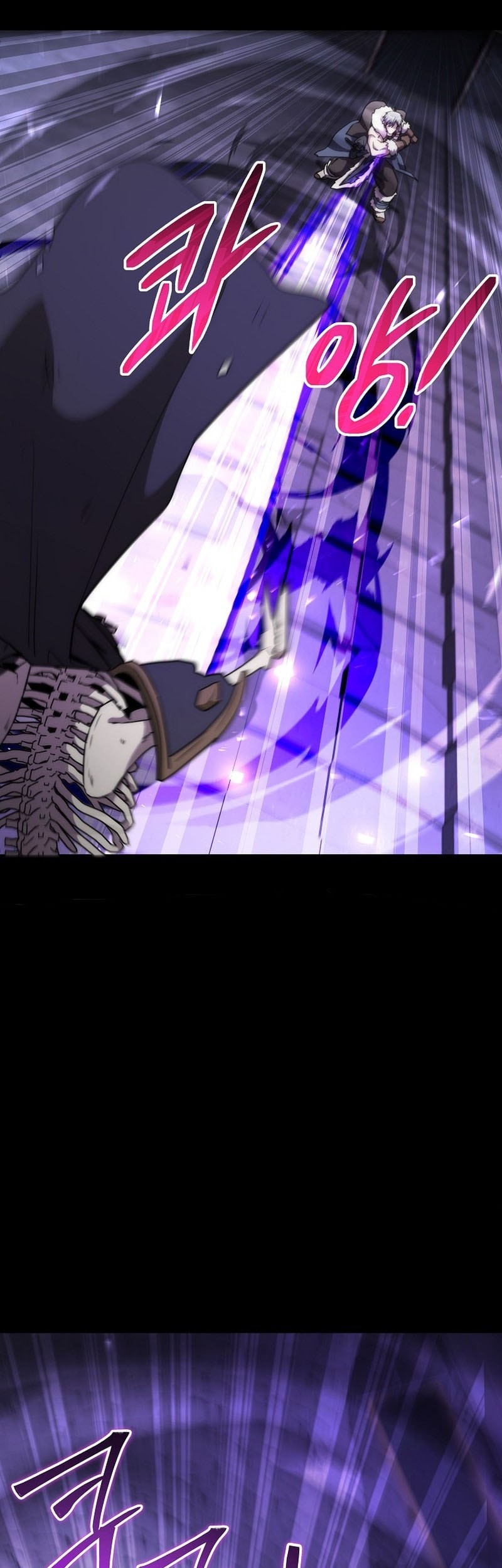 Barbarian’s Adventure In A Fantasy World Chapter 24 Gambar 6