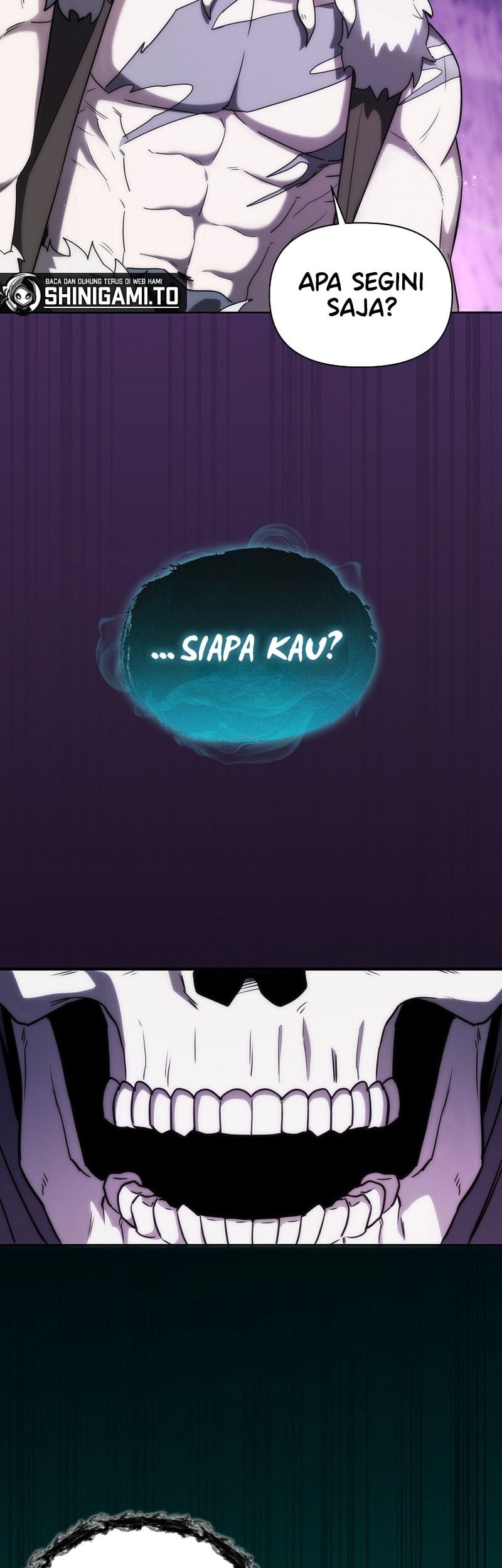 Barbarian’s Adventure In A Fantasy World Chapter 24 Gambar 11