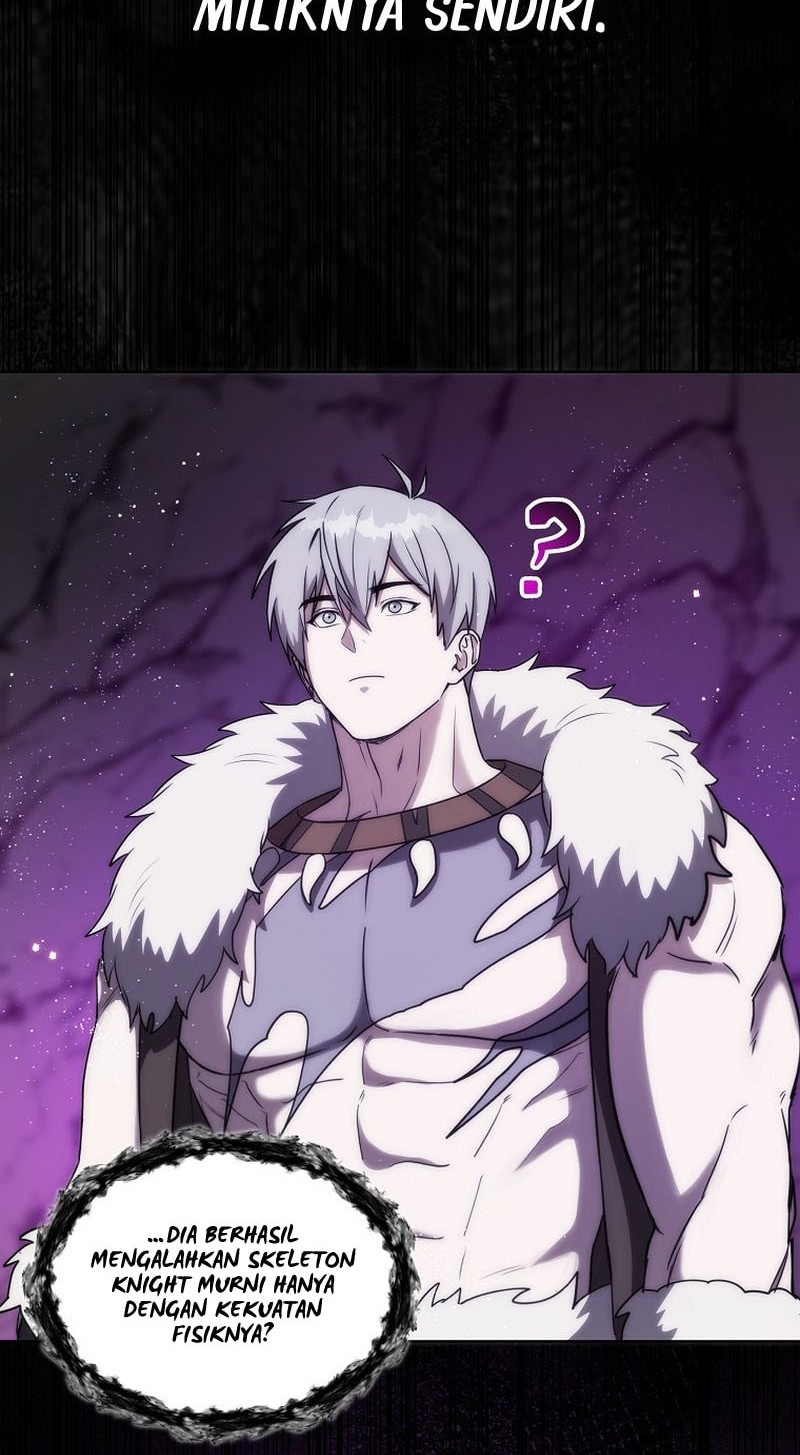 Barbarian’s Adventure In A Fantasy World Chapter 24 Gambar 13