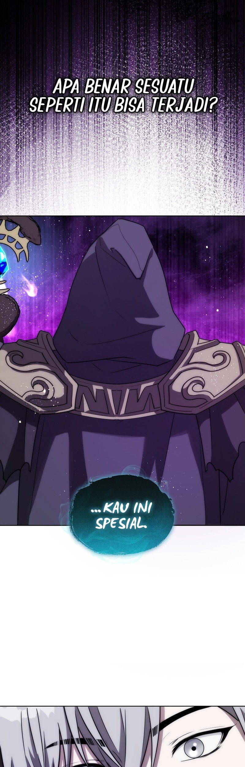 Barbarian’s Adventure In A Fantasy World Chapter 24 Gambar 14