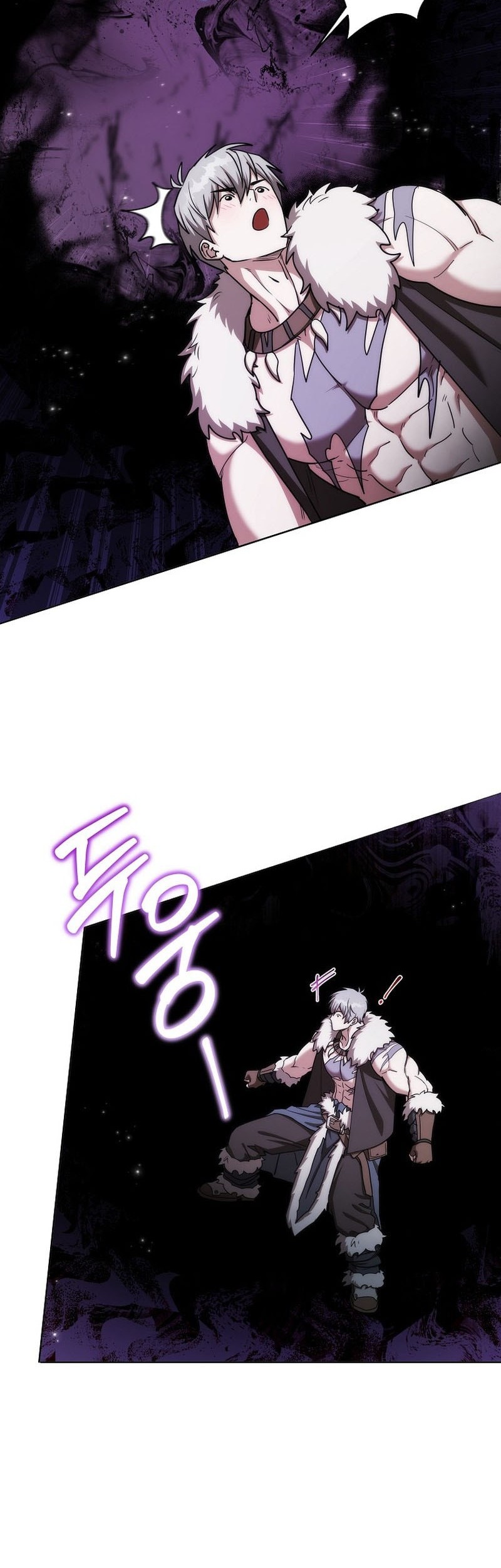 Barbarian’s Adventure In A Fantasy World Chapter 24 Gambar 17