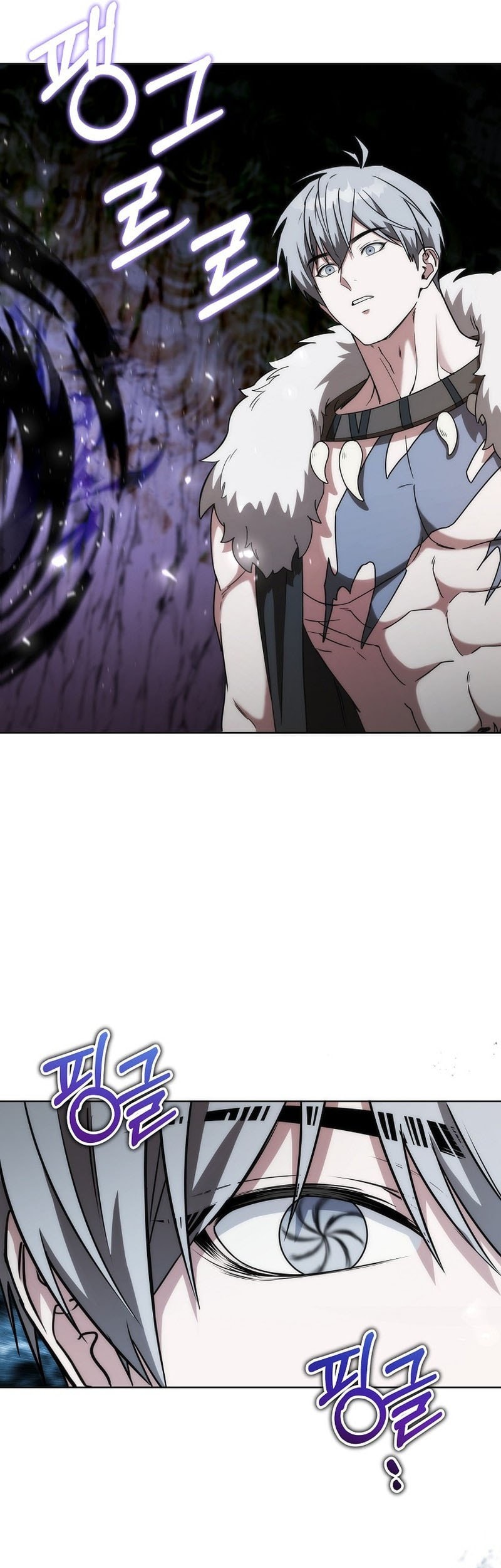 Barbarian’s Adventure In A Fantasy World Chapter 24 Gambar 26