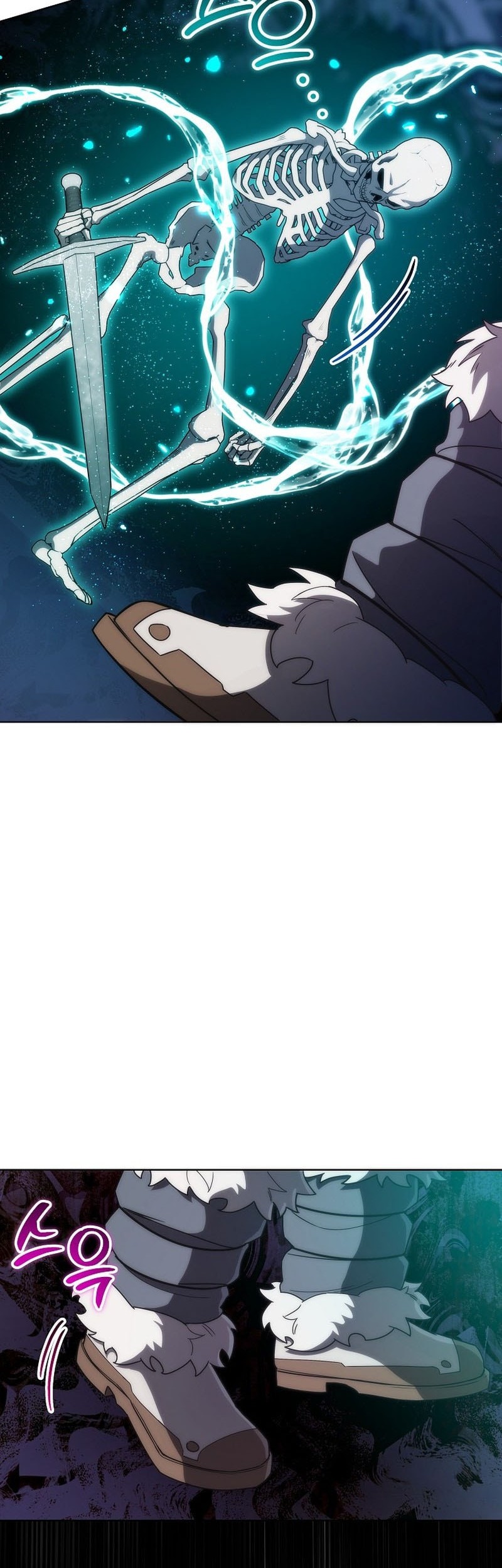 Barbarian’s Adventure In A Fantasy World Chapter 24 Gambar 31