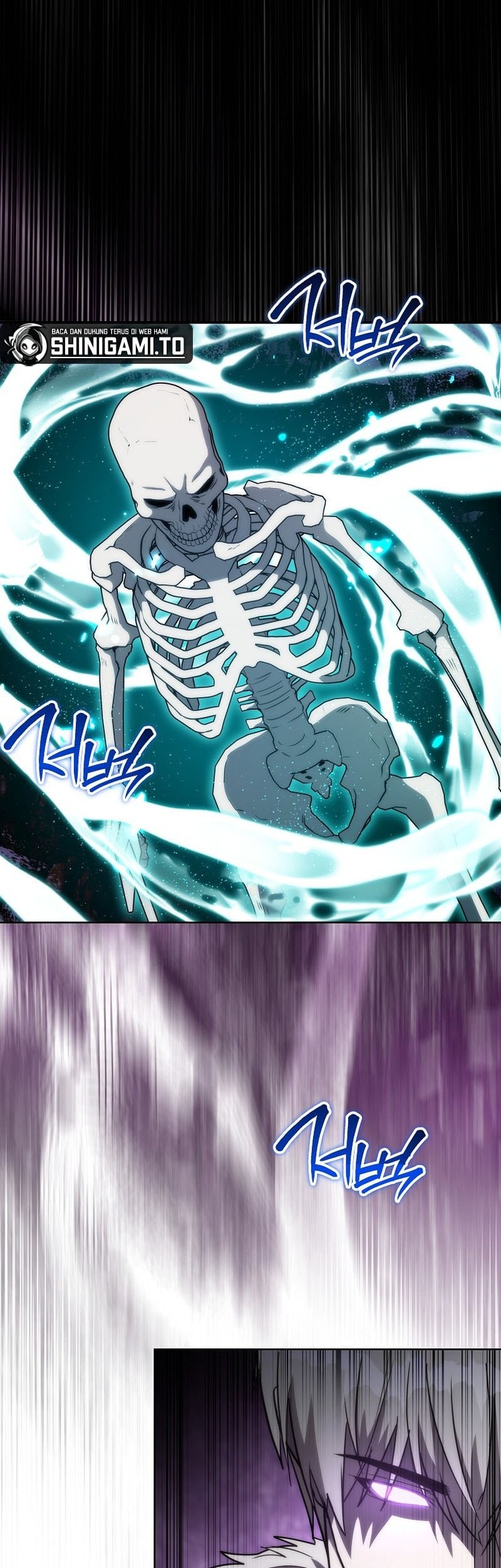 Barbarian’s Adventure In A Fantasy World Chapter 24 Gambar 32