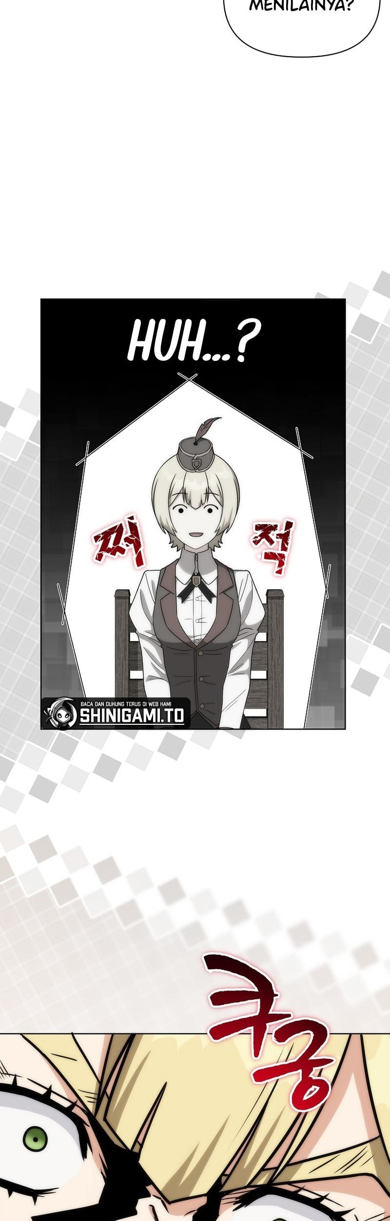 Barbarian’s Adventure In A Fantasy World Chapter 25 Gambar 53