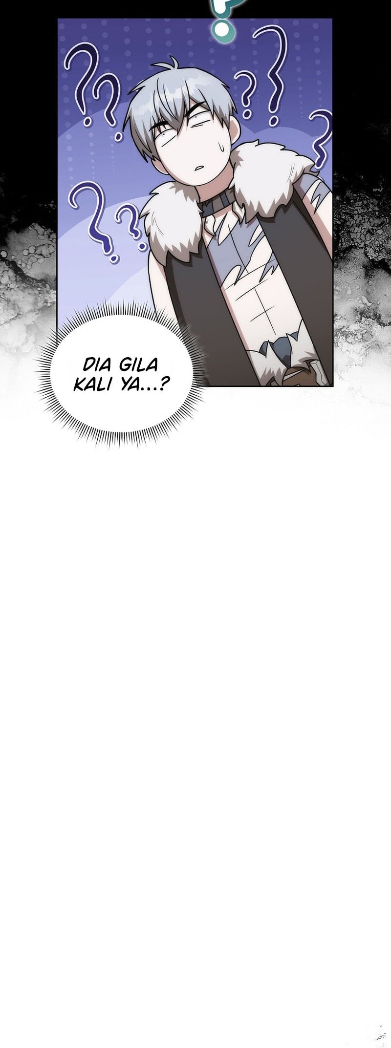 Barbarian’s Adventure In A Fantasy World Chapter 25 Gambar 10