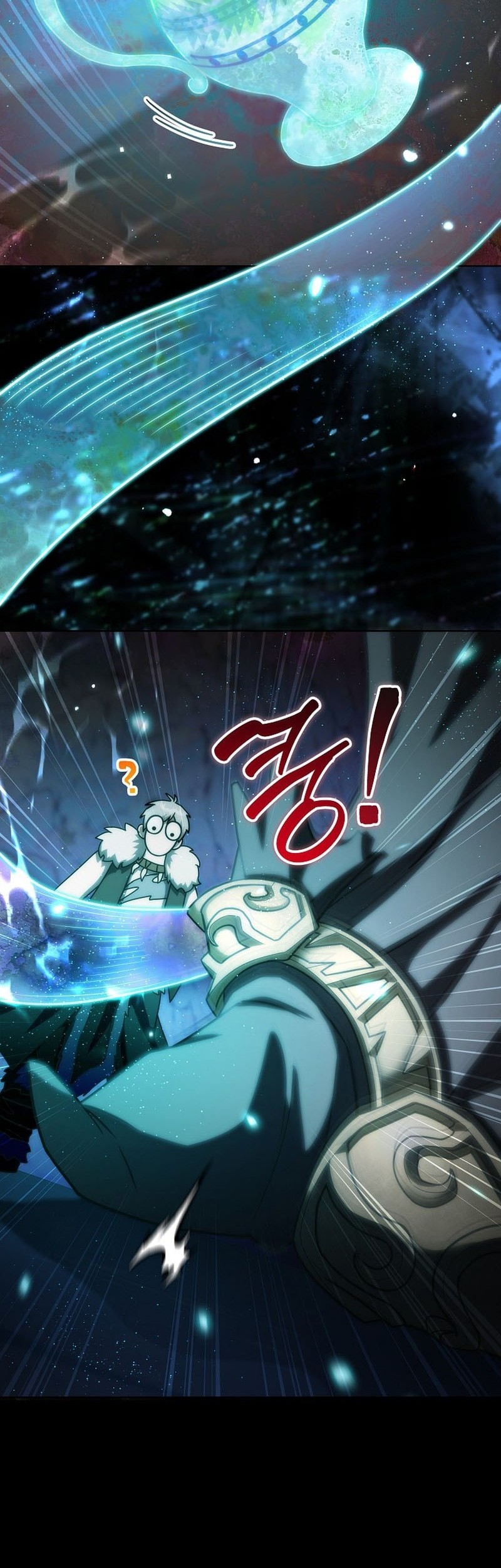 Barbarian’s Adventure In A Fantasy World Chapter 25 Gambar 12