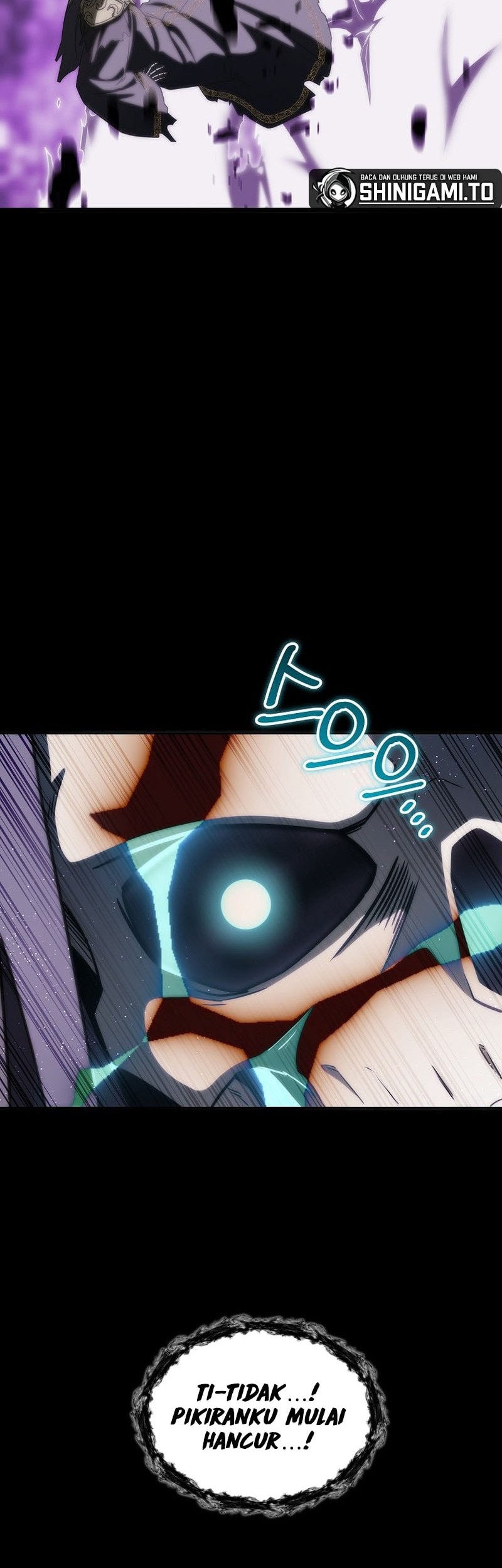 Barbarian’s Adventure In A Fantasy World Chapter 25 Gambar 22