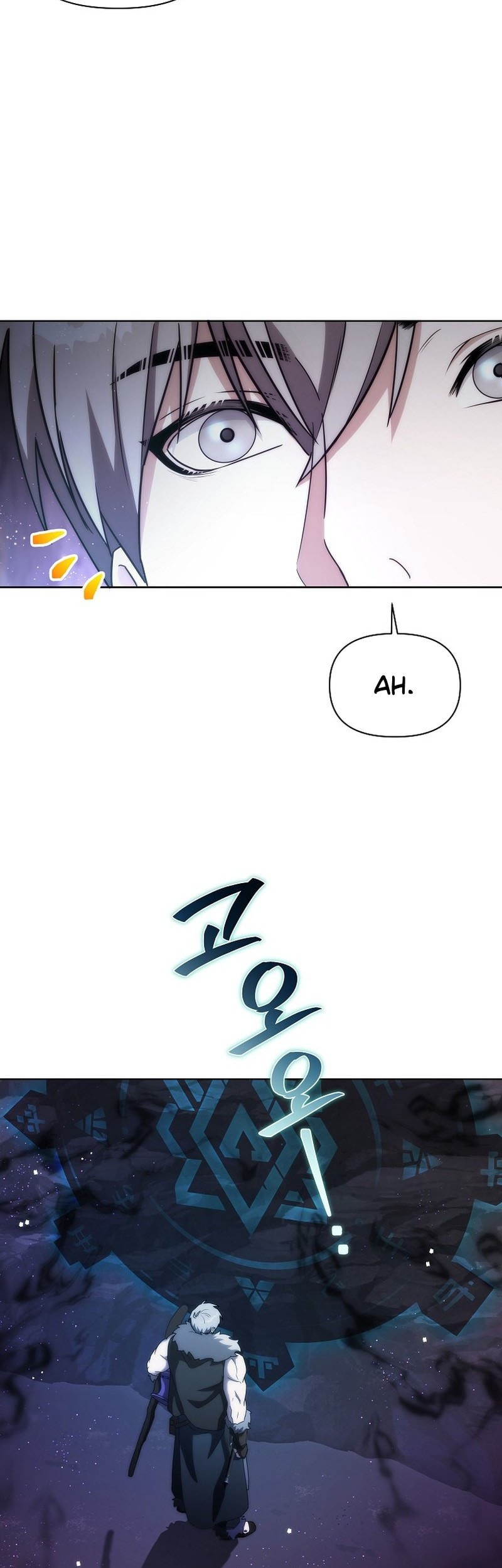 Barbarian’s Adventure In A Fantasy World Chapter 25 Gambar 33