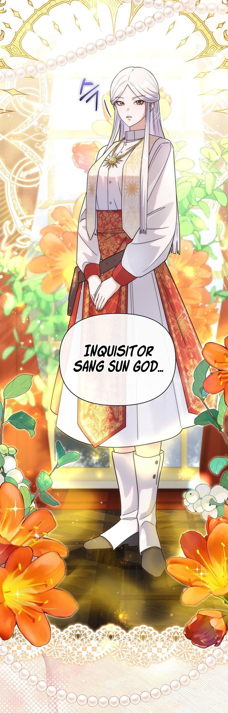 Barbarian’s Adventure In A Fantasy World Chapter 26 Gambar 36