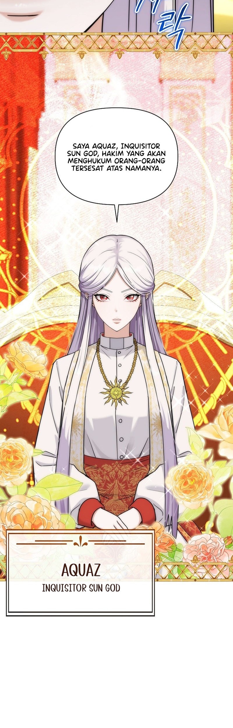 Barbarian’s Adventure In A Fantasy World Chapter 26 Gambar 40