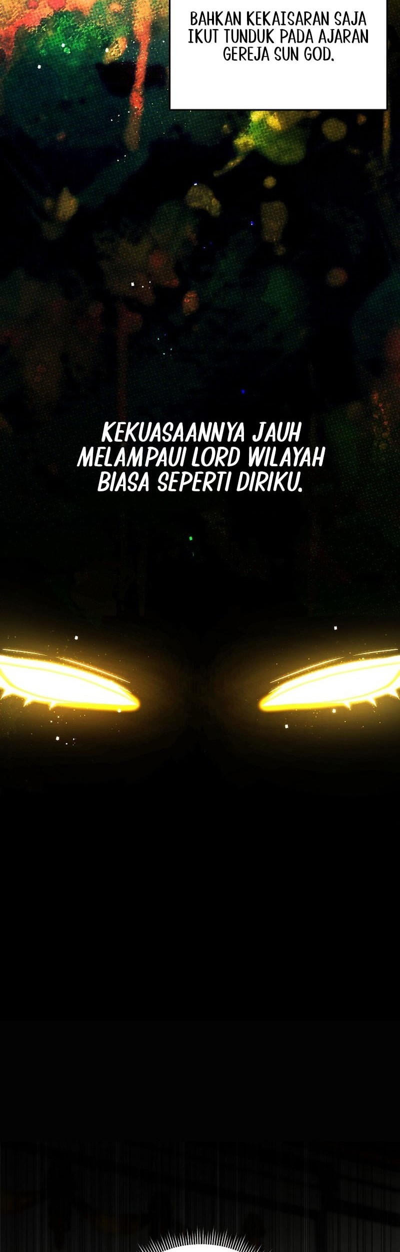 Barbarian’s Adventure In A Fantasy World Chapter 26 Gambar 43