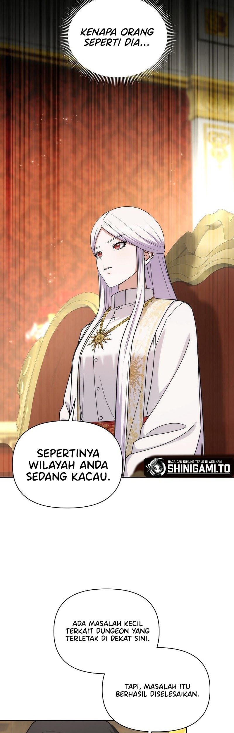 Barbarian’s Adventure In A Fantasy World Chapter 26 Gambar 44