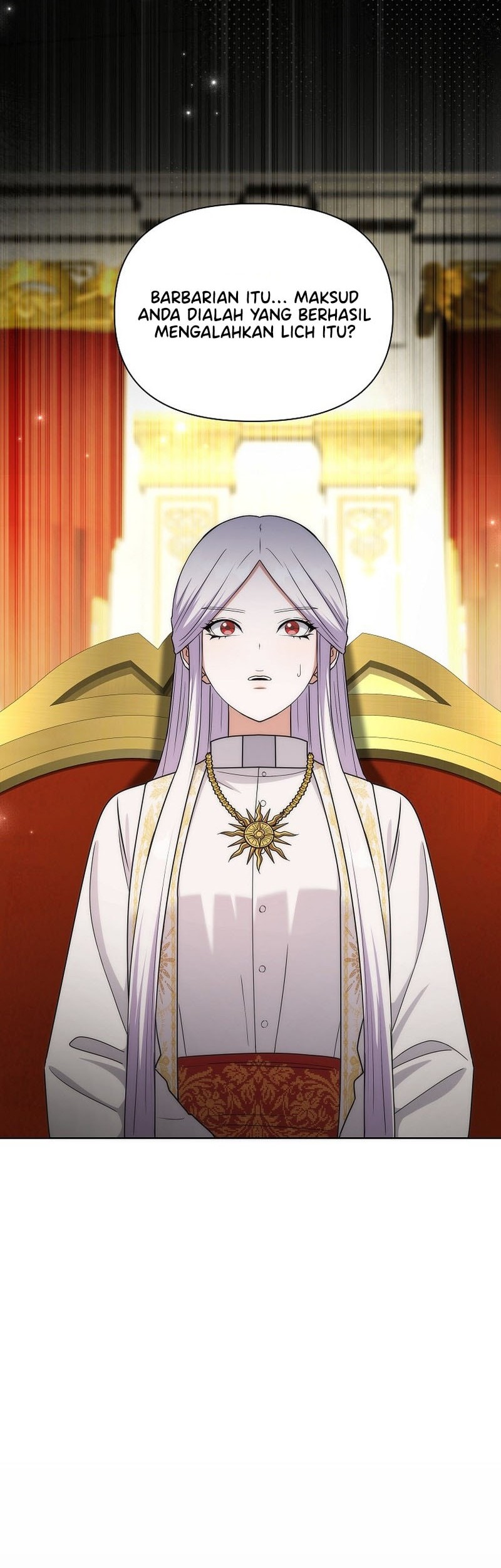 Barbarian’s Adventure In A Fantasy World Chapter 26 Gambar 49