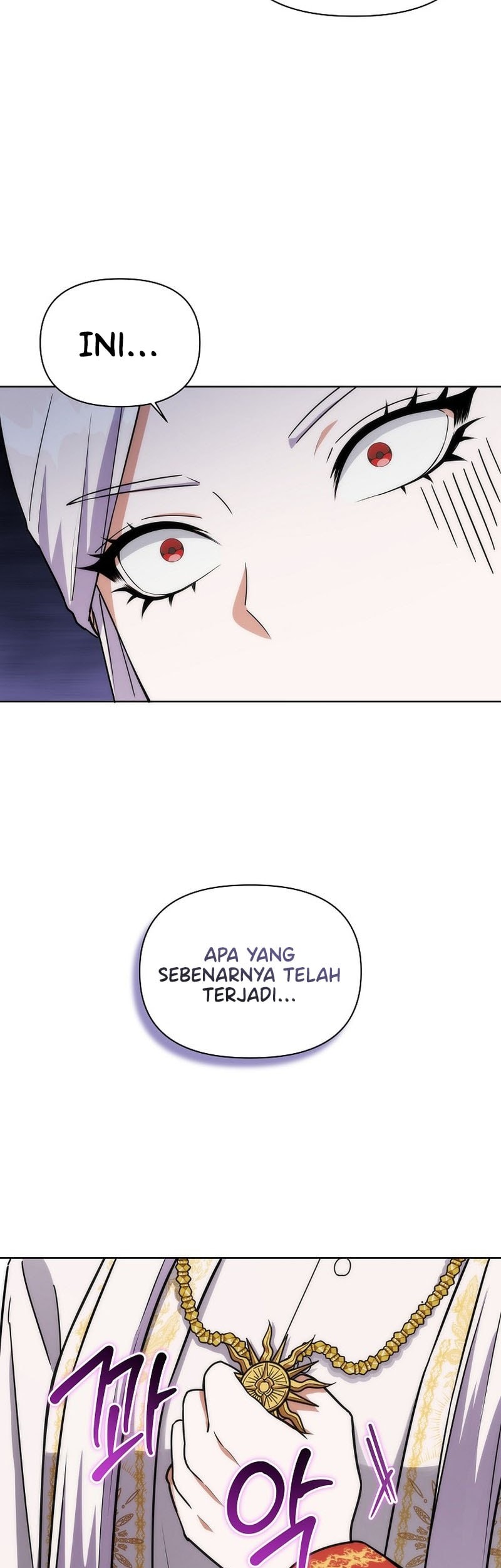 Barbarian’s Adventure In A Fantasy World Chapter 26 Gambar 52