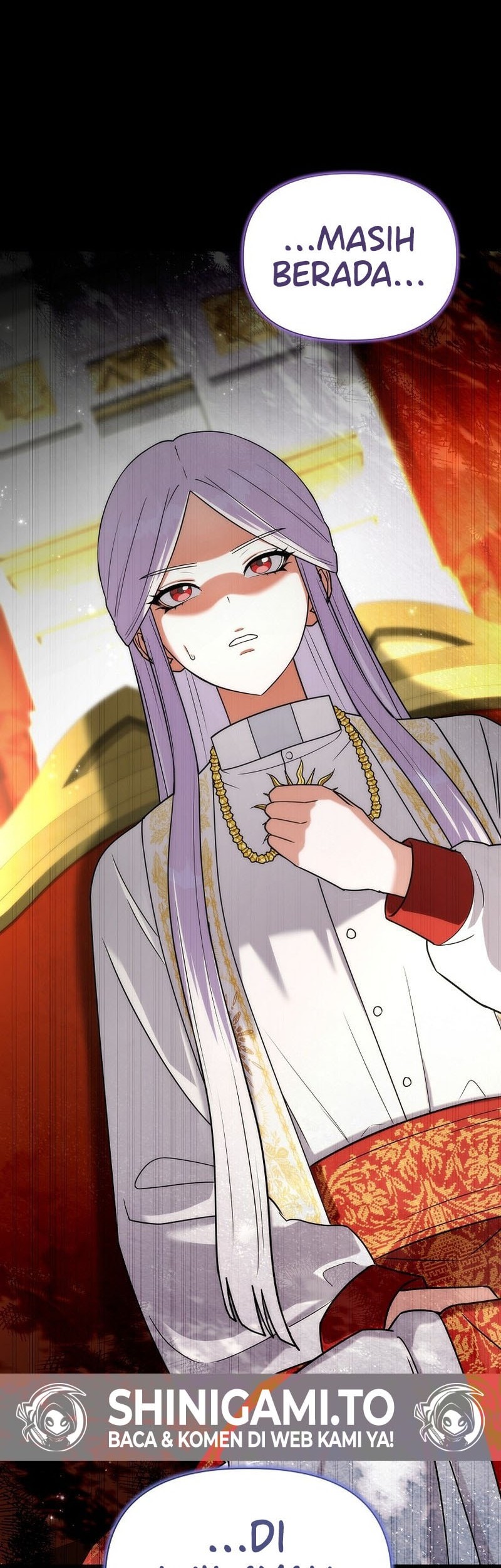 Barbarian’s Adventure In A Fantasy World Chapter 26 Gambar 55