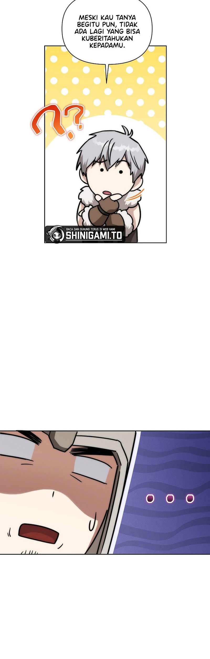 Barbarian’s Adventure In A Fantasy World Chapter 26 Gambar 15