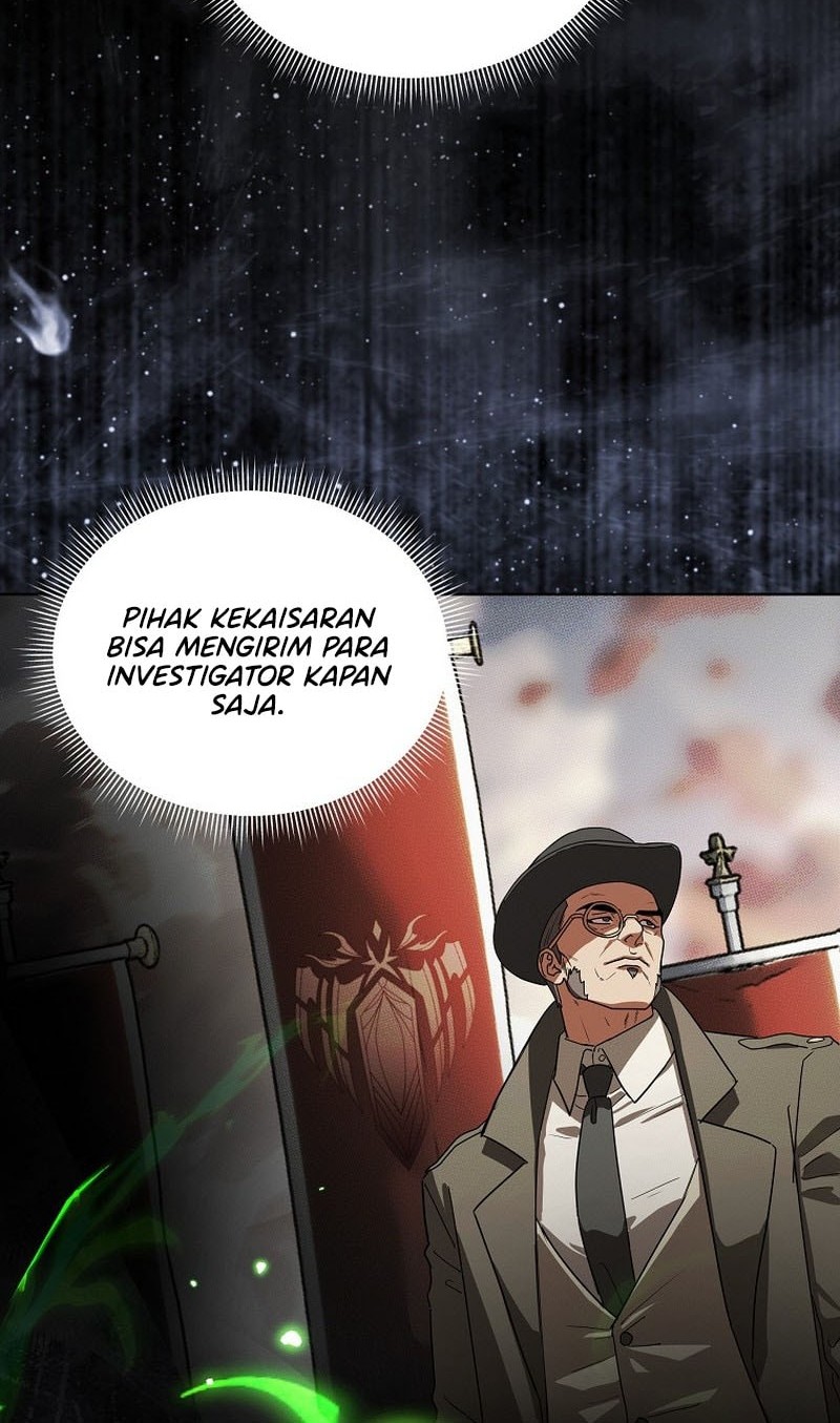 Barbarian’s Adventure In A Fantasy World Chapter 26 Gambar 21