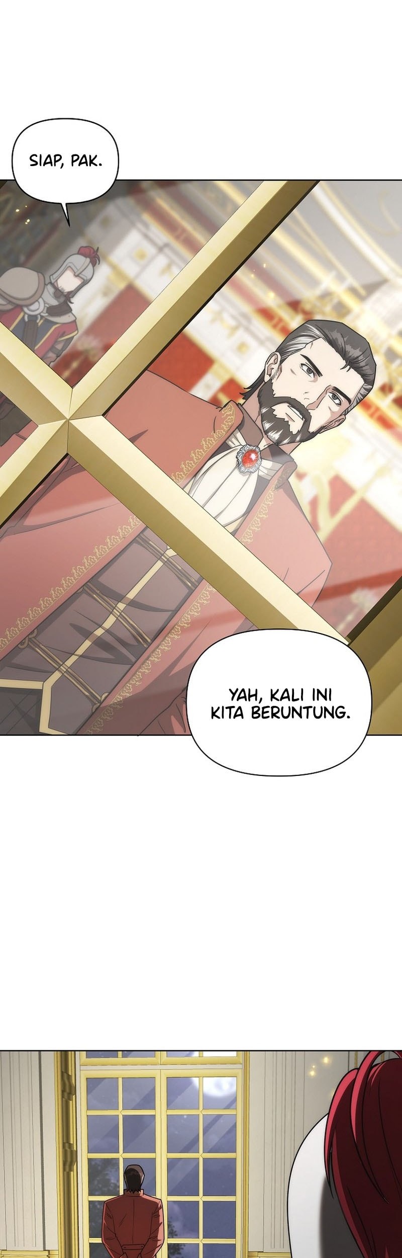 Barbarian’s Adventure In A Fantasy World Chapter 26 Gambar 24