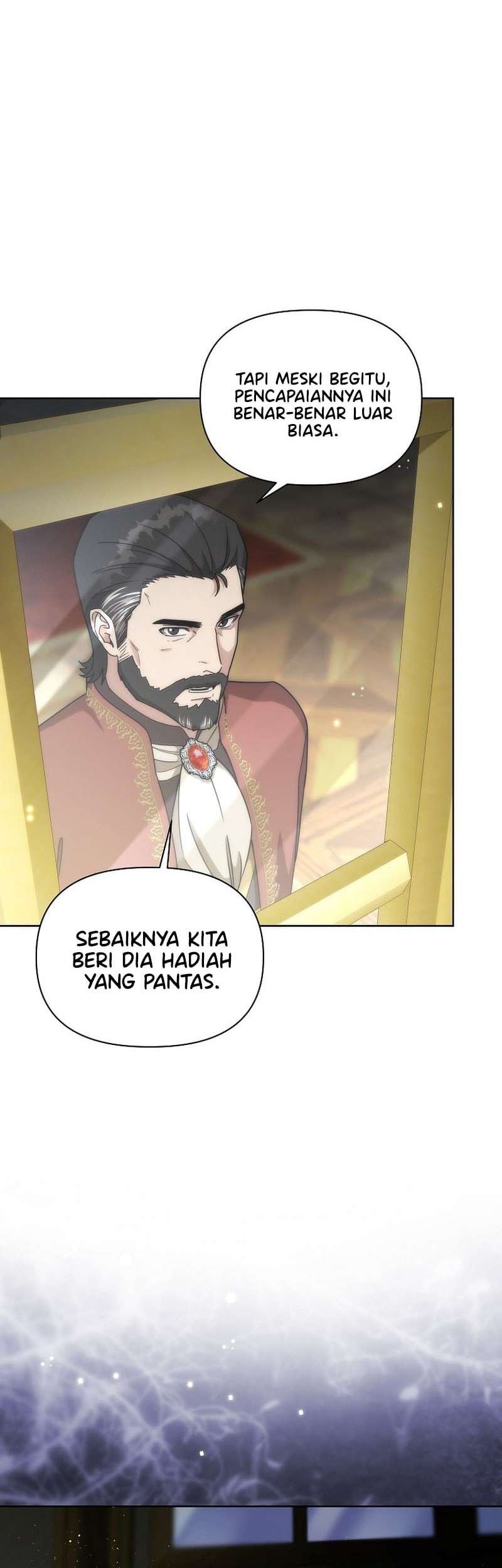 Barbarian’s Adventure In A Fantasy World Chapter 26 Gambar 27