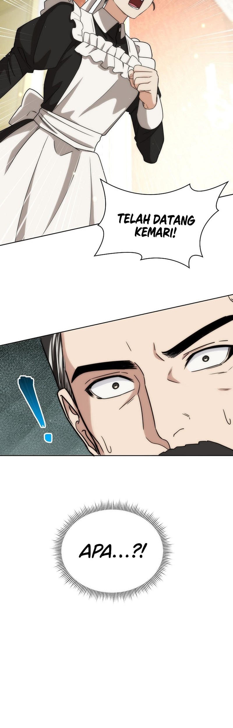 Barbarian’s Adventure In A Fantasy World Chapter 26 Gambar 33