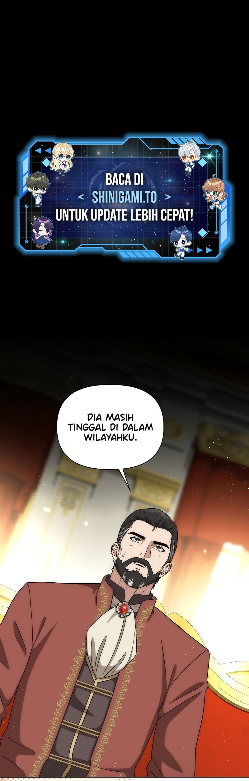 Baca  Barbarian’s Adventure In A Fantasy World Chapter 27 Gambar 2