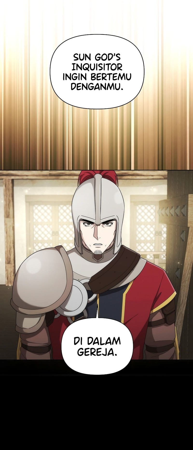 Barbarian’s Adventure In A Fantasy World Chapter 27 Gambar 13