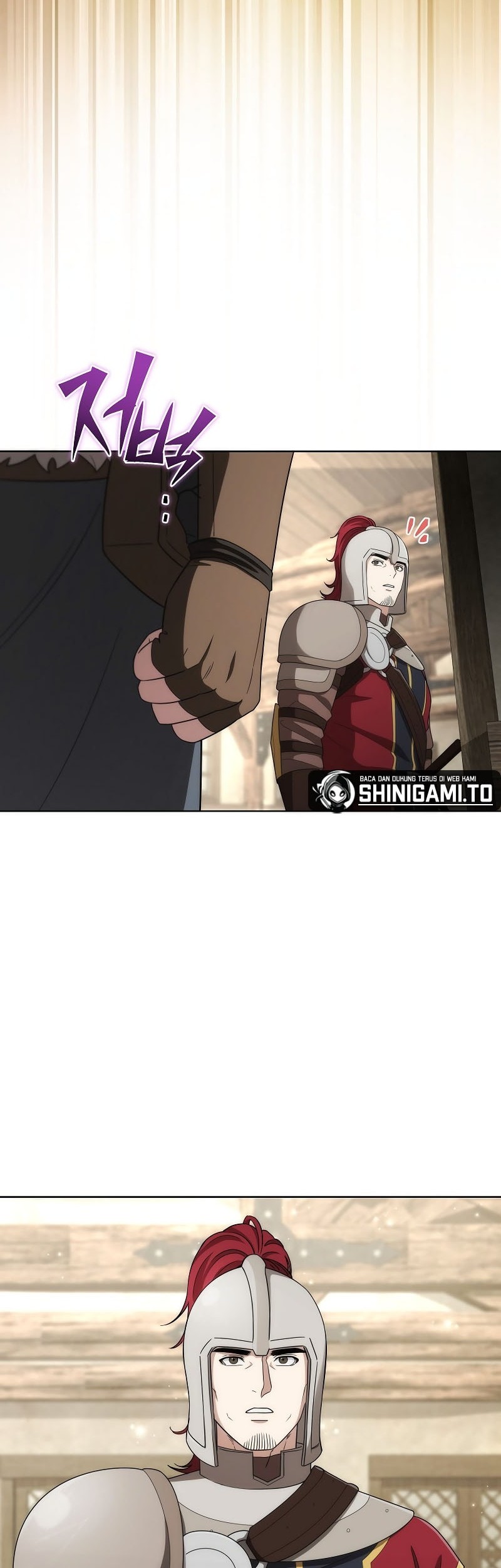 Barbarian’s Adventure In A Fantasy World Chapter 27 Gambar 15