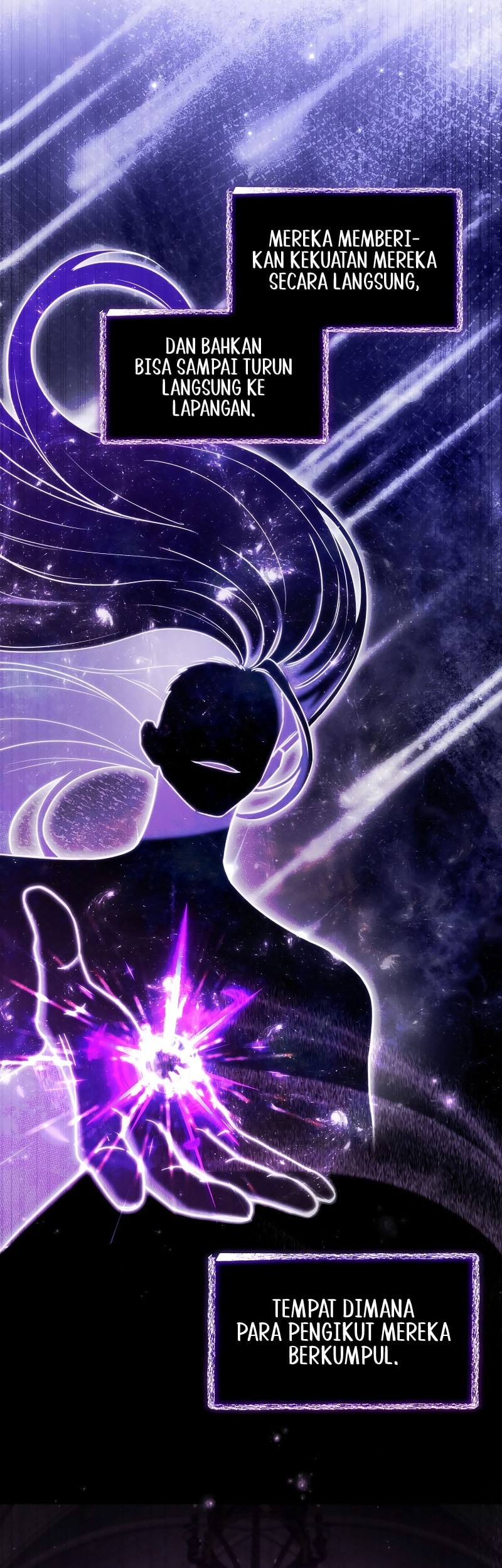 Barbarian’s Adventure In A Fantasy World Chapter 27 Gambar 18