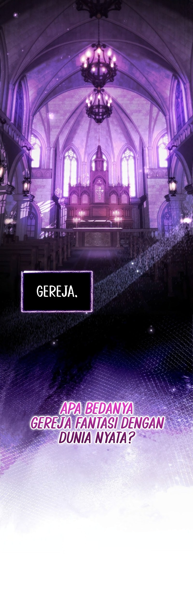 Barbarian’s Adventure In A Fantasy World Chapter 27 Gambar 19