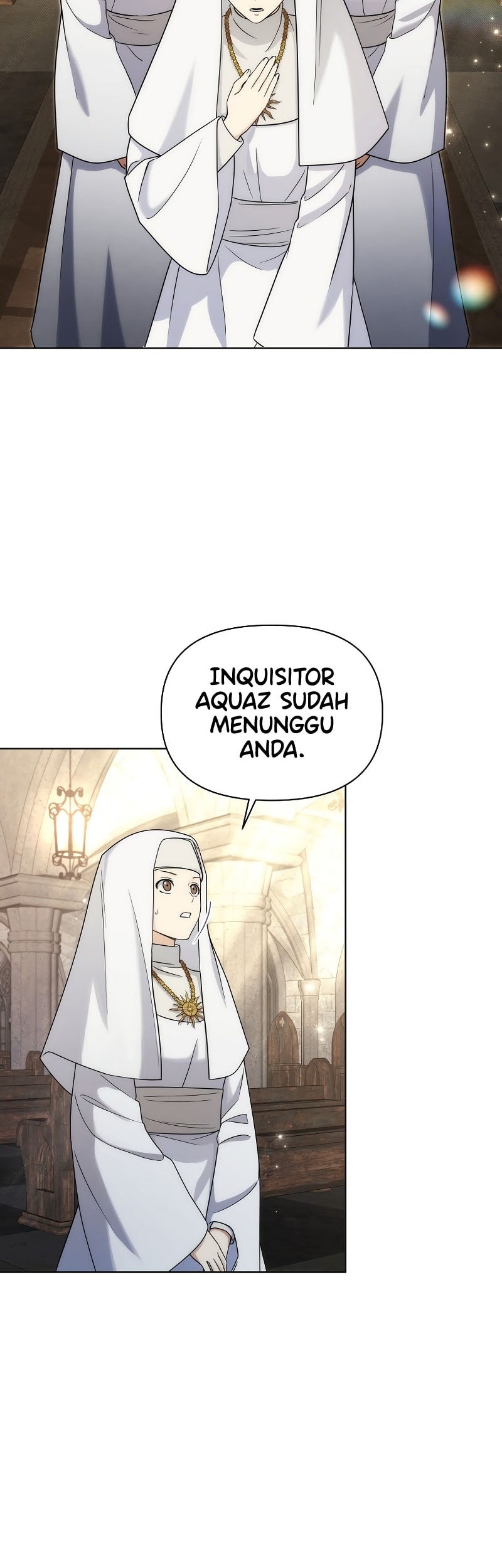 Barbarian’s Adventure In A Fantasy World Chapter 27 Gambar 25