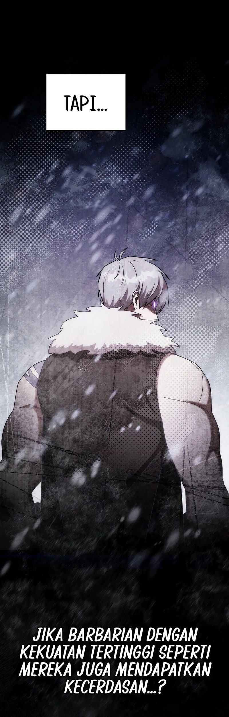 Barbarian’s Adventure In A Fantasy World Chapter 28 Gambar 36