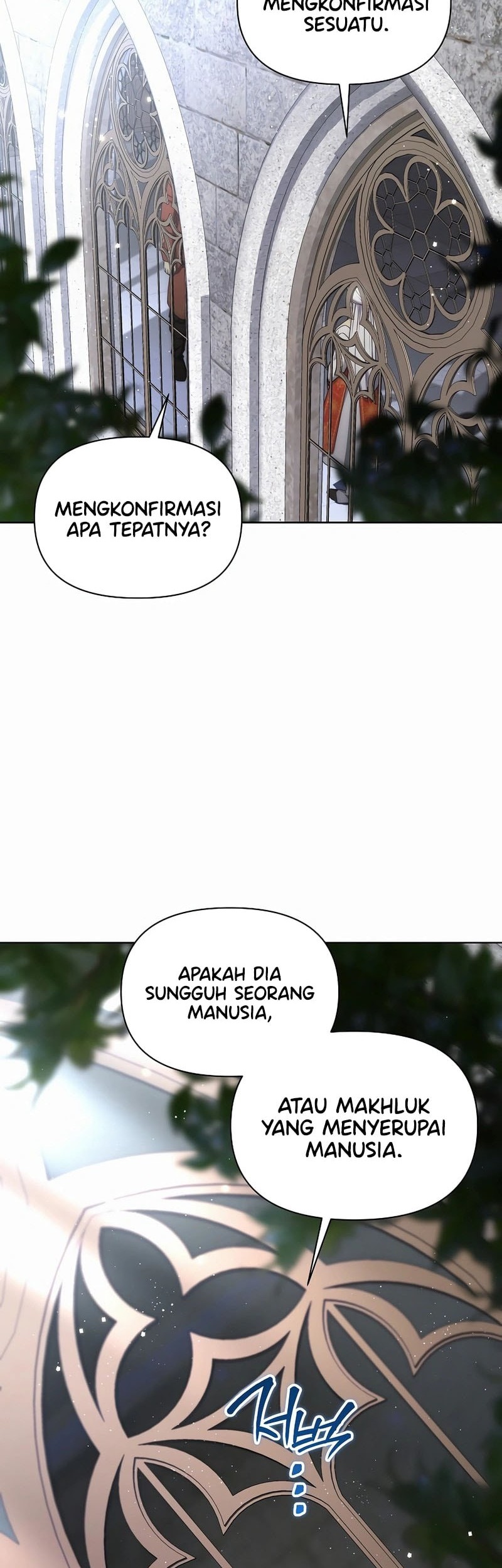 Barbarian’s Adventure In A Fantasy World Chapter 28 Gambar 42