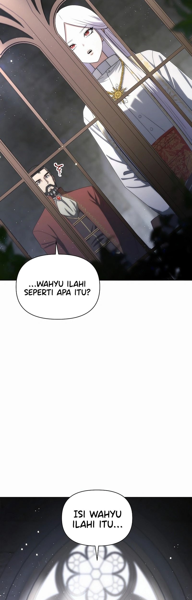 Barbarian’s Adventure In A Fantasy World Chapter 28 Gambar 43