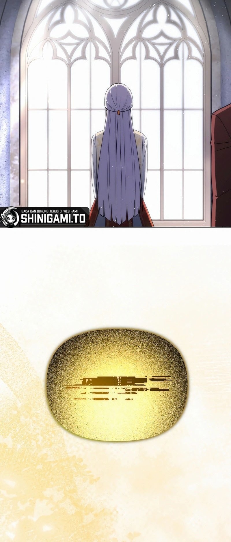 Barbarian’s Adventure In A Fantasy World Chapter 28 Gambar 44