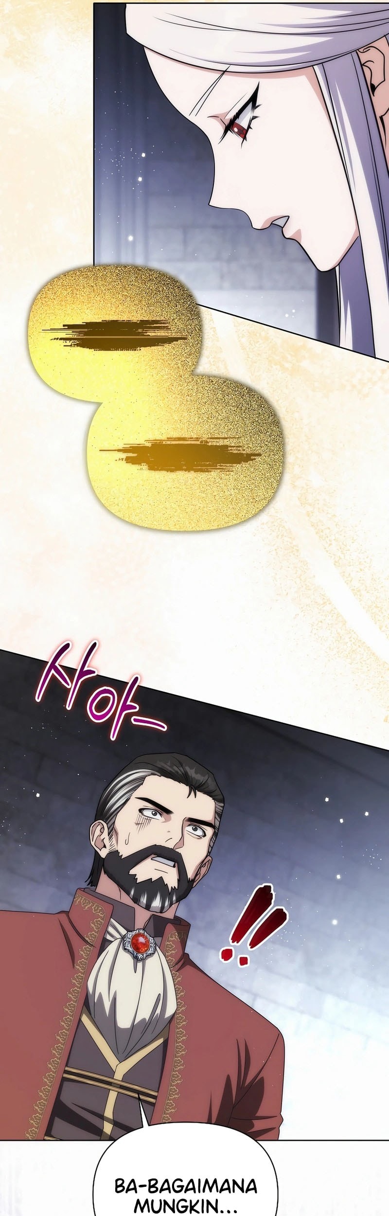 Barbarian’s Adventure In A Fantasy World Chapter 28 Gambar 45