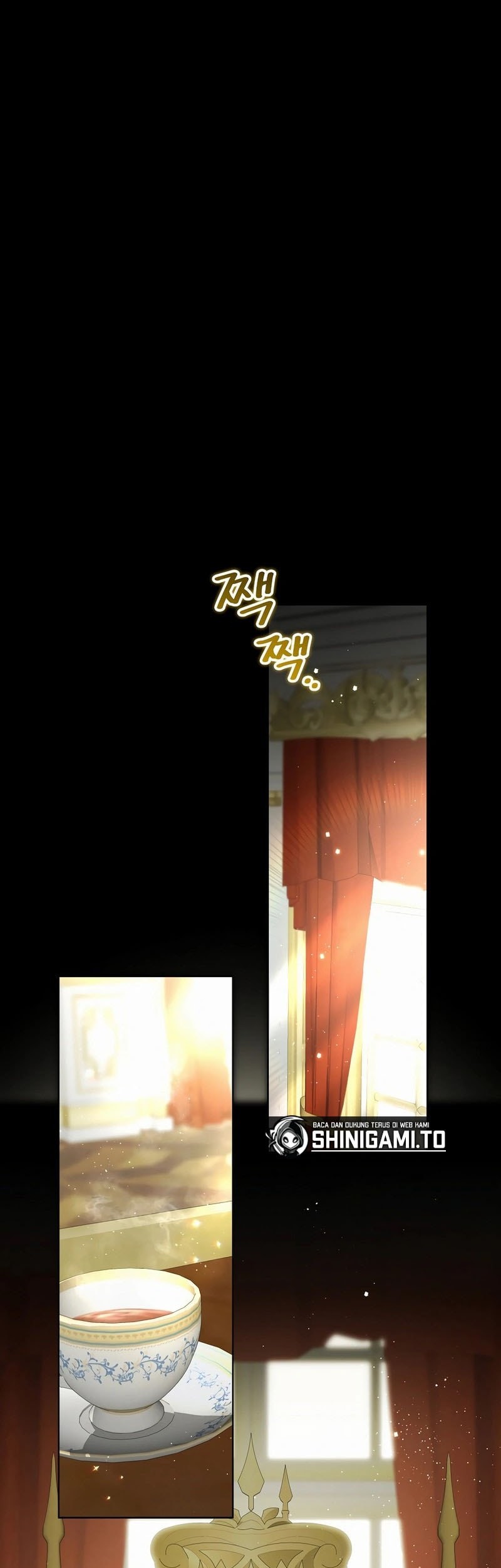 Barbarian’s Adventure In A Fantasy World Chapter 28 Gambar 47