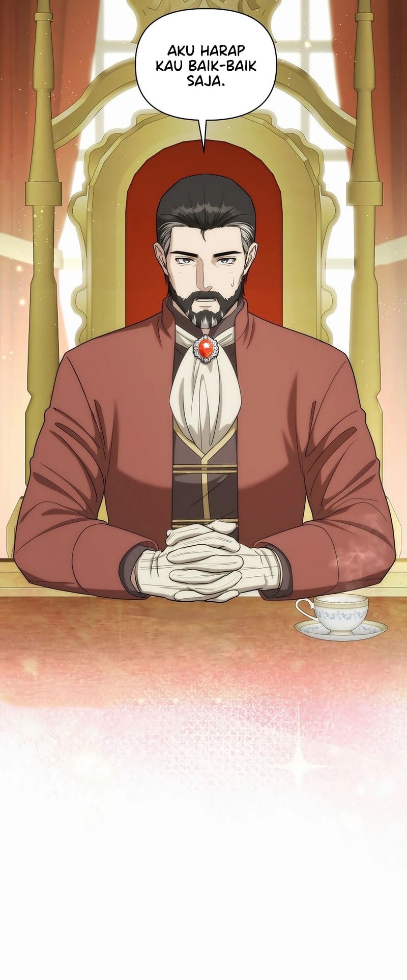 Barbarian’s Adventure In A Fantasy World Chapter 28 Gambar 48