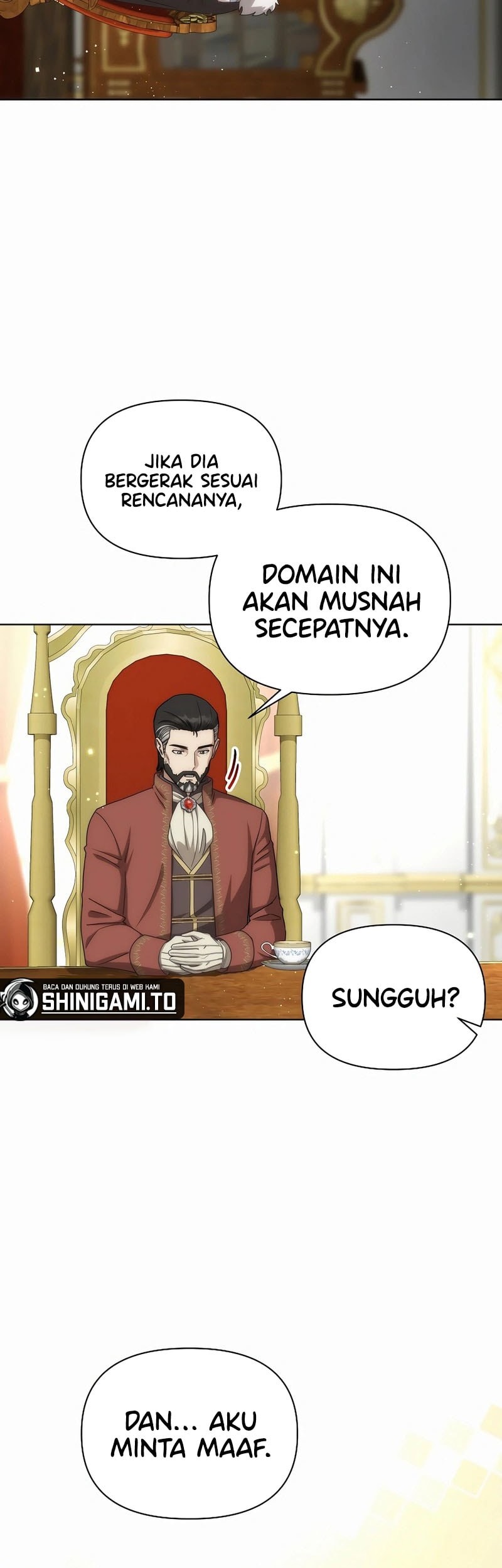 Barbarian’s Adventure In A Fantasy World Chapter 28 Gambar 51