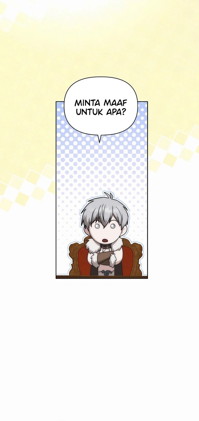 Barbarian’s Adventure In A Fantasy World Chapter 28 Gambar 52